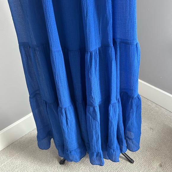 Pinkblush formal dress - Picture 5 of 7